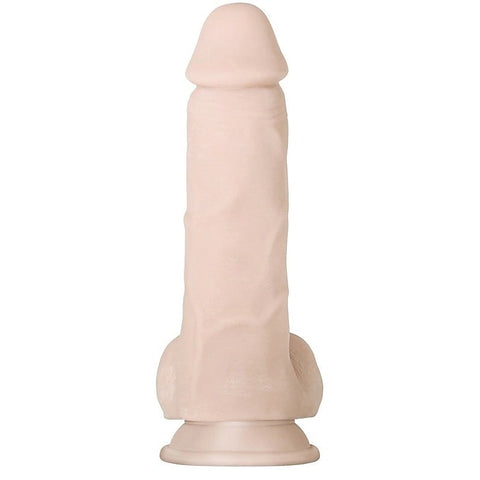 Real Supple Poseable Girthy 8.5 Inch by Evolved - G-Spot Vibrators