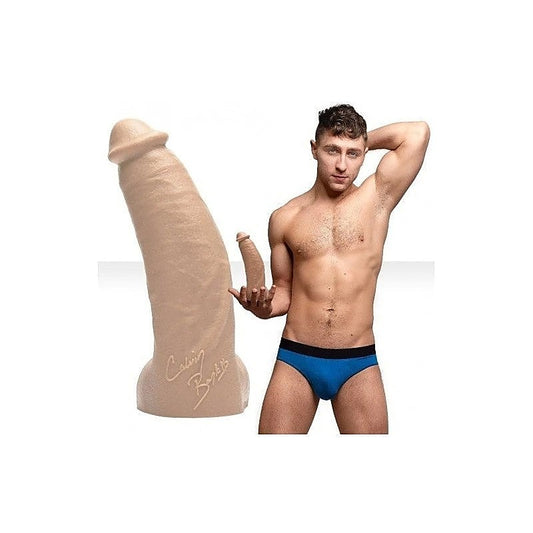 Boys Calvin Banks Dildo by Fleshjack - Anal Dildos