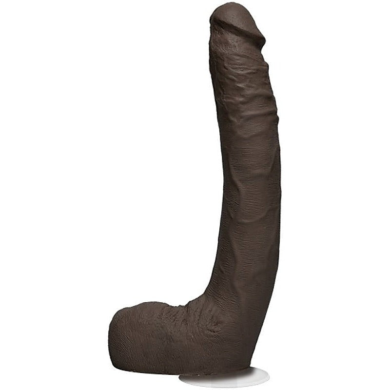 Signature Cocks Jax Slayher 10 Inch by Doc Johnson - Realistic Dildos