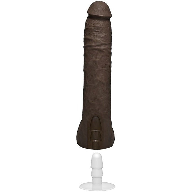 Signature Cocks Jax Slayher 10 Inch by Doc Johnson - Realistic Dildos