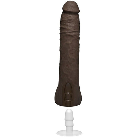Signature Cocks Jax Slayher 10 Inch by Doc Johnson - Realistic Dildos