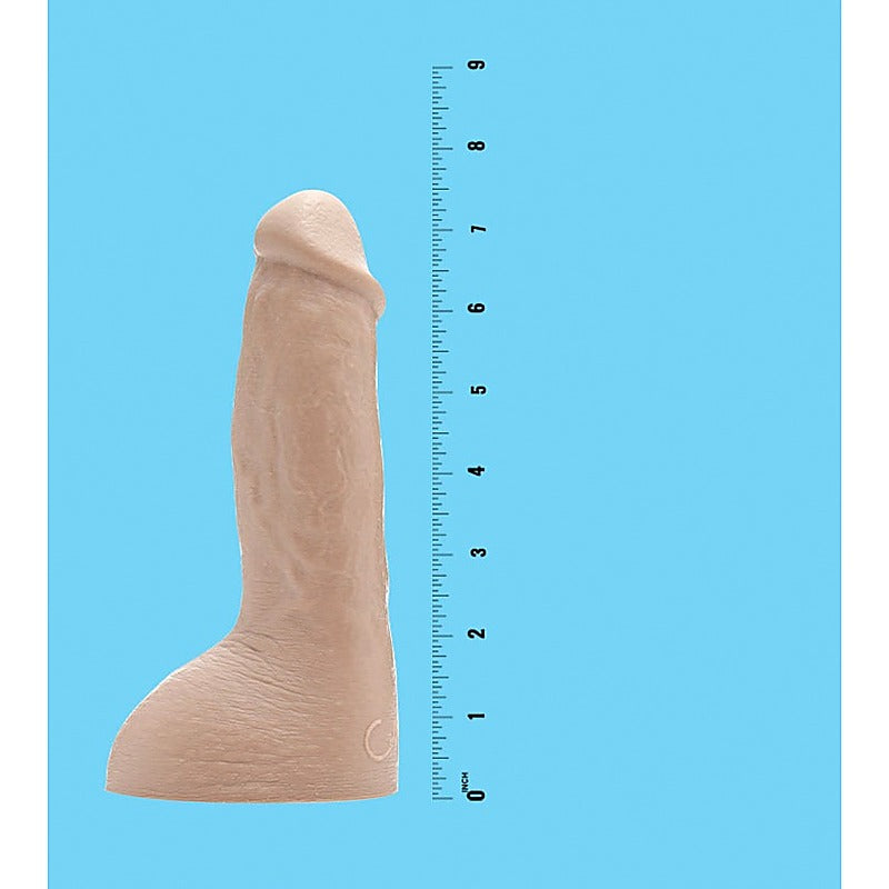 Colby Keller Life Like Realistic Dildo by Fleshlight - Realistic Dildos