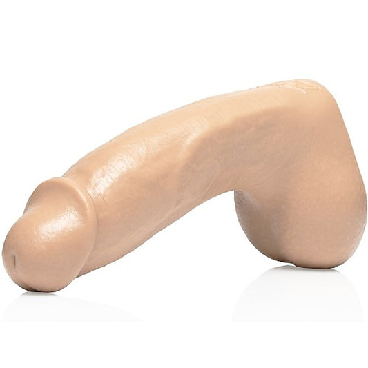 Joey Mills Life Size Realistic Silicone Dong by Fleshjack - Realistic Dildos