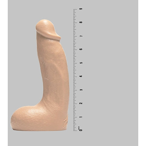 Joey Mills Life Size Realistic Silicone Dong by Fleshlight - Realistic Dildos