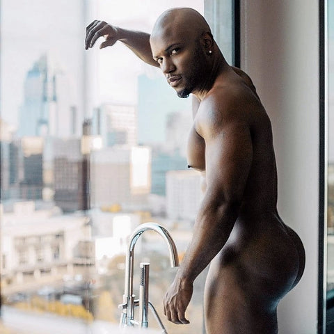 Fleshjack Boys Milan Christopher Silicone Dildo - Anal Dildos