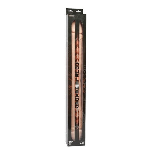 Exxxtreme Double Dong 23in by SI Novelties - G-Spot Vibrators