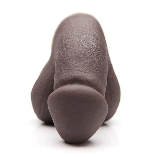 On The Go Packer by Tantus - Luxury Sex Toys