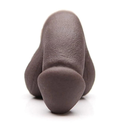 Tantus On The Go Packer Premium Silicone Prosthetic for Daily Wear - Luxury Sex Toys
