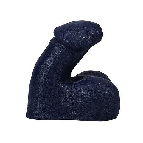 Tantus On The Go Packer Premium Silicone Prosthetic for Daily Wear - Luxury Sex Toys