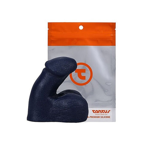Tantus On The Go Packer Premium Silicone Prosthetic for Daily Wear - Luxury Sex Toys