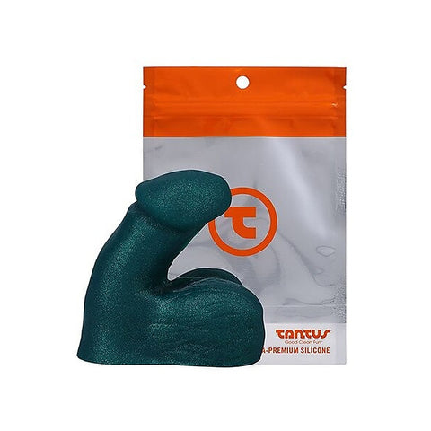 Tantus On The Go Packer Premium Silicone Prosthetic for Daily Wear - Luxury Sex Toys