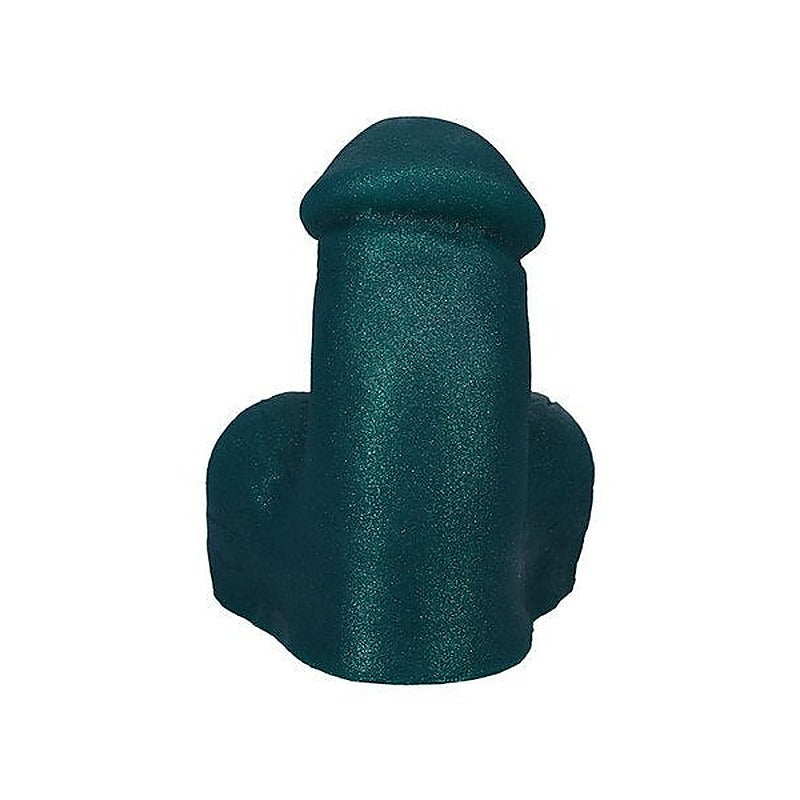 Tantus On The Go Packer Premium Silicone Prosthetic for Daily Wear - Luxury Sex Toys