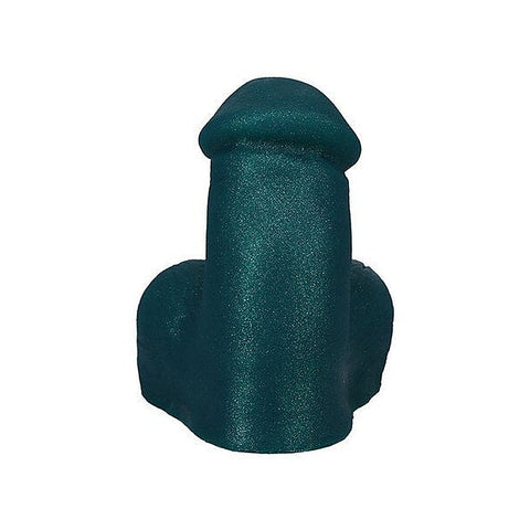 Tantus On The Go Packer Premium Silicone Prosthetic for Daily Wear - Luxury Sex Toys