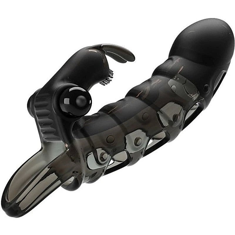 Premium Intimate Pleasure Enhancer by Baile - Pumps, Extenders and Sleeves