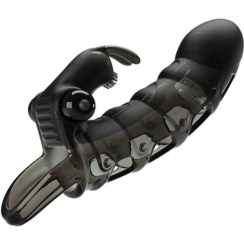 Premium Intimate Pleasure Enhancer by Baile - Pumps, Extenders and Sleeves