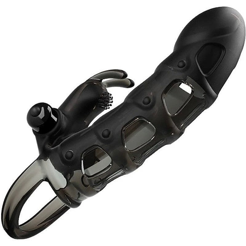 Premium Intimate Pleasure Enhancer by Baile - Pumps, Extenders and Sleeves
