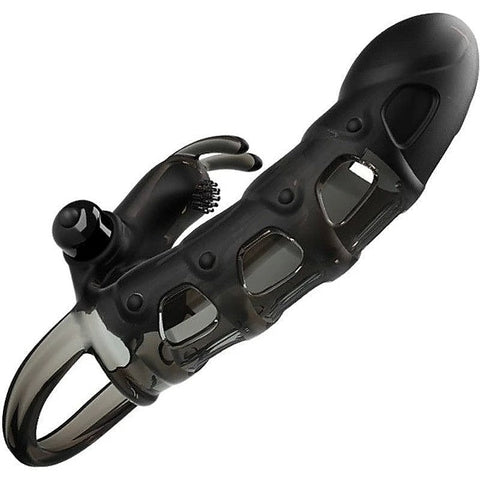 Premium Intimate Pleasure Enhancer by Baile - Pumps, Extenders and Sleeves