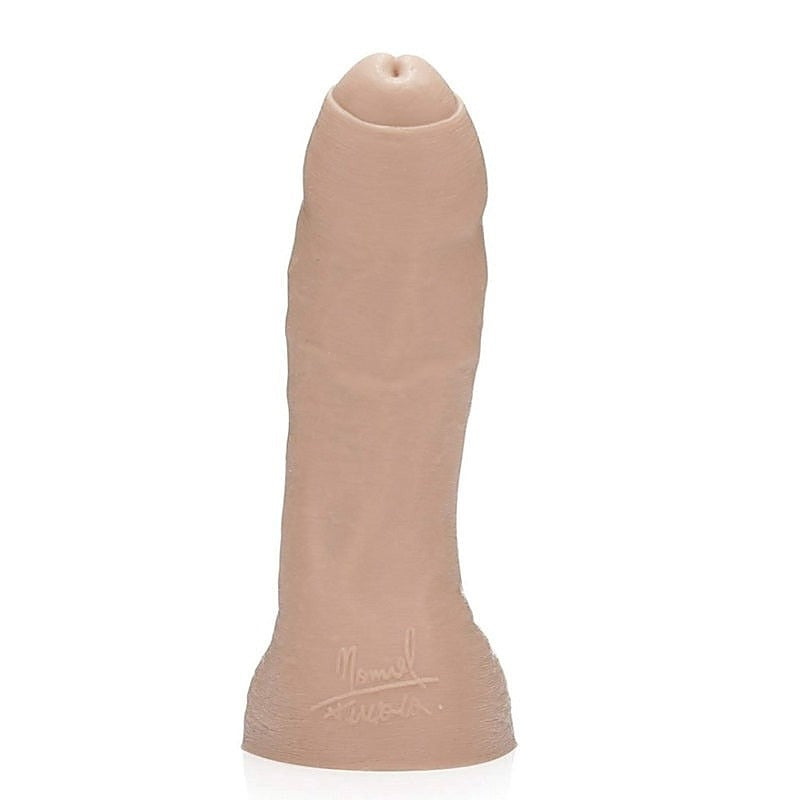 Guys Manuel Ferrara Realistic Dildo by Fleshlight - Realistic Dildos