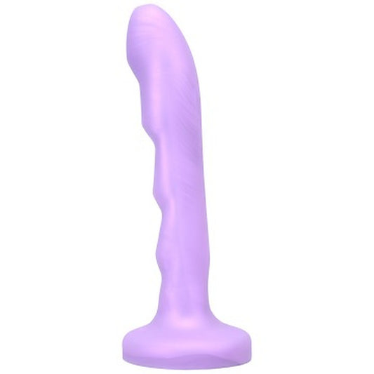 Charmer G-Spot Dildo by Tantus - Realistic Dildos
