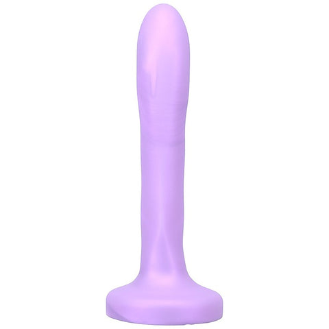 Tantus Charmer G Spot Dildo Premium Silicone Textured Shaft Design - Realistic Dildos