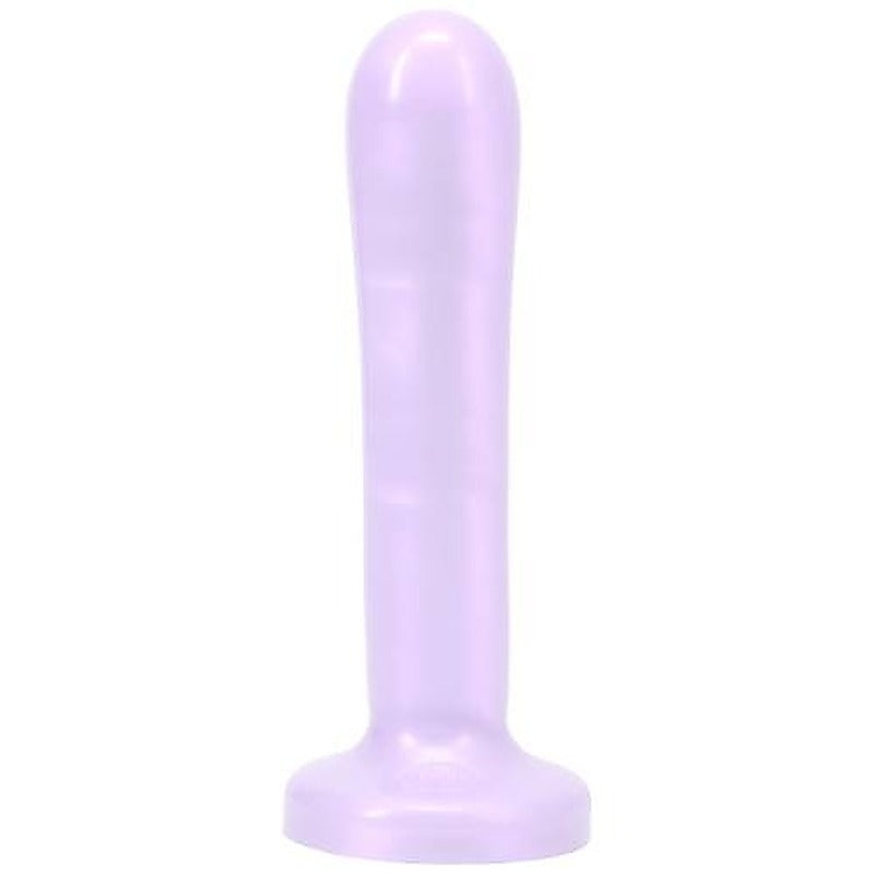 Tantus Silk Silicone Dildo Large Premium Ultra Silicone Design - Realistic Dildos