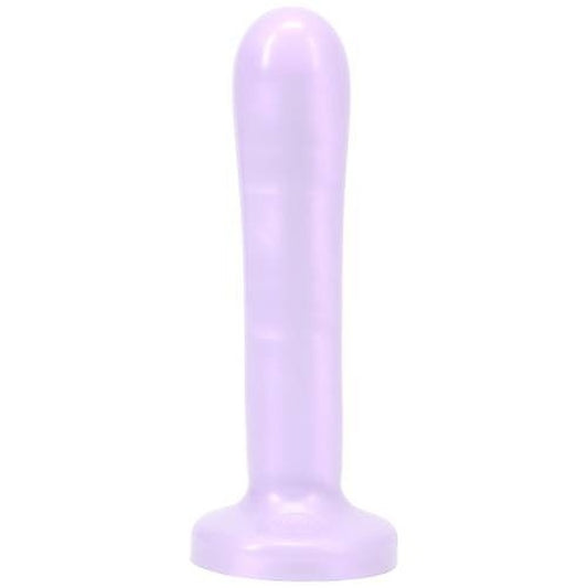 Silk Silicone Dildo Large by Tantus - Realistic Dildos
