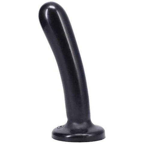 Tantus Silk Silicone Dildo Large Premium Ultra Silicone Design - Realistic Dildos