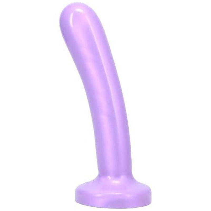 Tantus Silk Silicone Dildo Large Premium Ultra Silicone Design - Realistic Dildos
