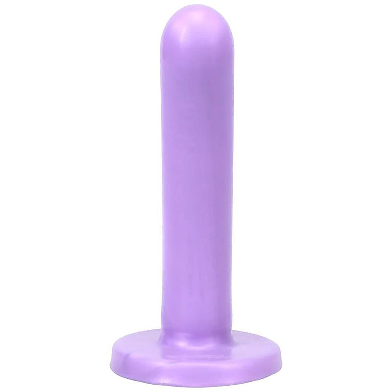 Tantus Silk Silicone Dildo Medium Beginner Friendly Premium Silicone - Realistic Dildos