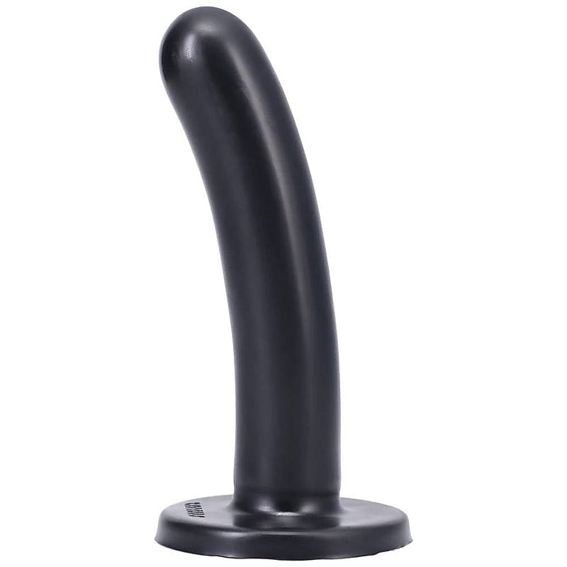 Tantus Silk Silicone Dildo Medium Beginner Friendly Premium Silicone - Realistic Dildos