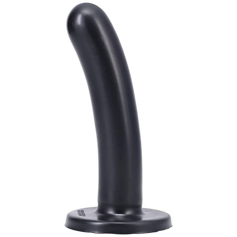 Tantus Silk Silicone Dildo Medium Beginner Friendly Premium Silicone - Realistic Dildos