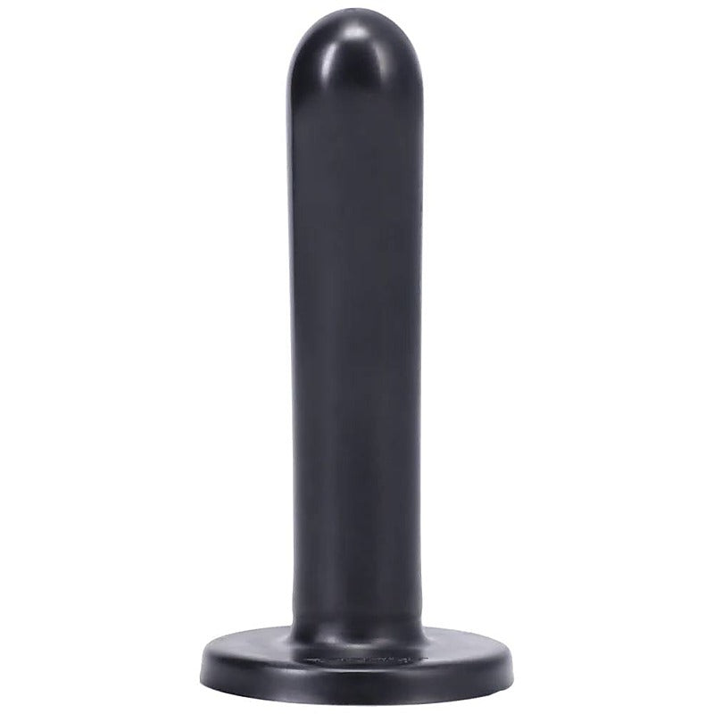 Tantus Silk Silicone Dildo Medium Beginner Friendly Premium Silicone - Realistic Dildos