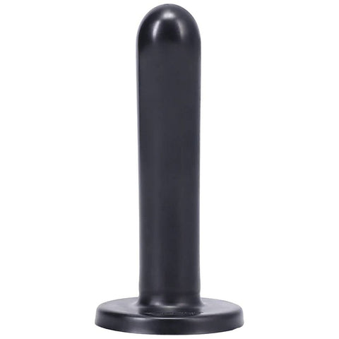 Tantus Silk Silicone Dildo Medium Beginner Friendly Premium Silicone - Realistic Dildos