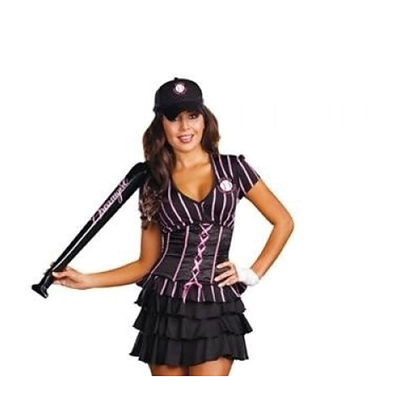 Premium Hit and Run by Dream Girl Lingerie - Fancy Dress Ups