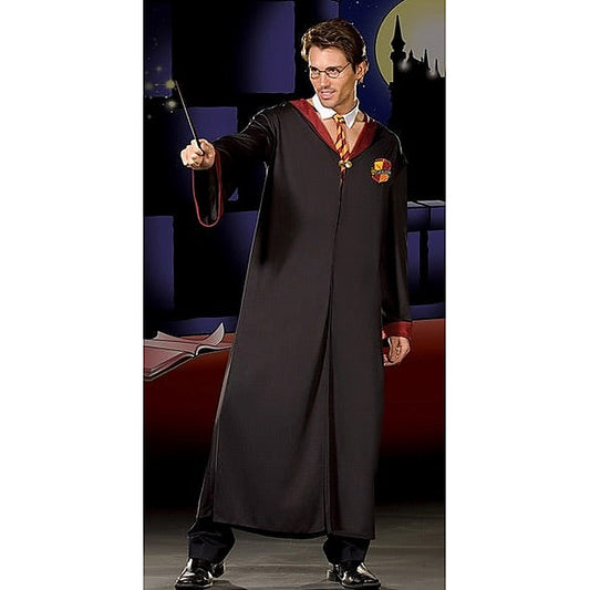 Wizard Academy Warlock Costume by Dream Girl Lingerie - Fancy Dress Ups