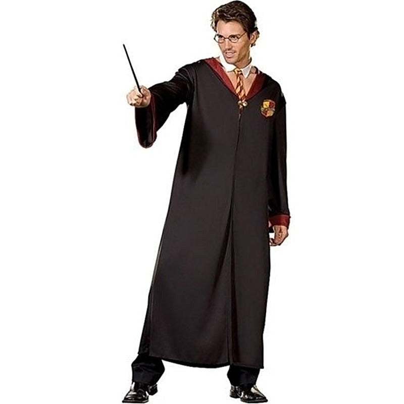 Wizard Academy Warlock Costume by Dream Girl Lingerie - Fancy Dress Ups
