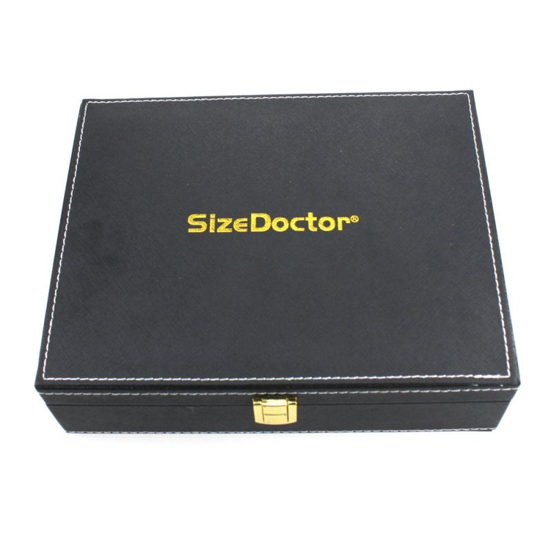 Doctor Sizer Penis Enlargement System - - Pumps, Extenders and Sleeves