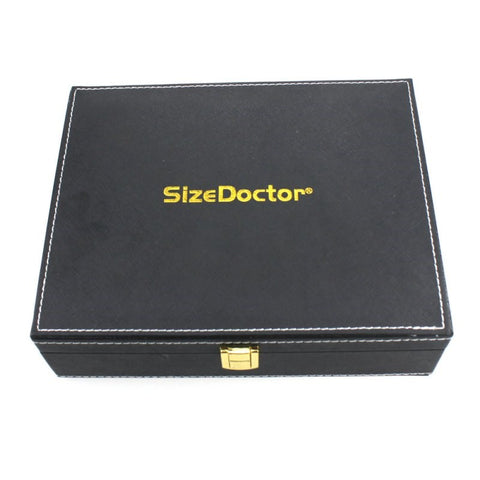 Size Doctor Penis Enlargement System - Pumps, Extenders and Sleeves