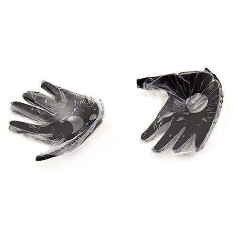 Handy Style Nipple Pasties by Ella Bidoe - Fancy Dress Ups