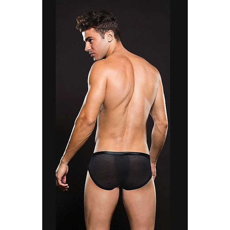 Locker Room Brief by Envy Menswear - Mens Briefs And Boxers