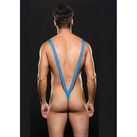 Slingshot Mankini by Envy Menswear - His Fetish