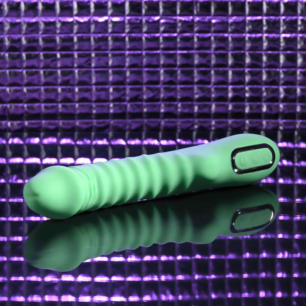 Evolved Full Throttle USB Targeted G-Spot Vibrator - G-Spot Vibrators