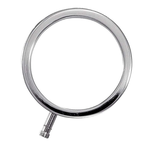 Solid Metal Rings by Electrastim - Electro Sex