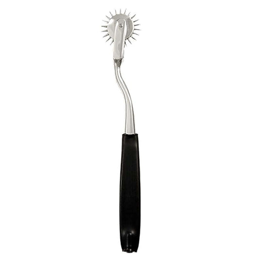 Wartenberg Pinwheel by ElectraStim - Electro Sex