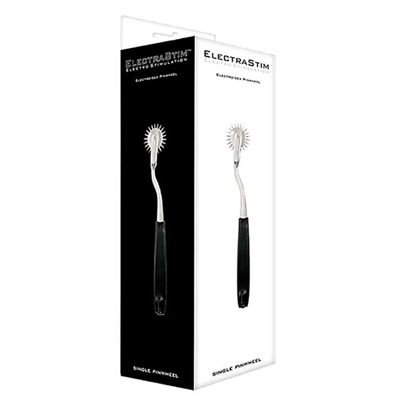 Wartenberg Pinwheel by ElectraStim - Electro Sex