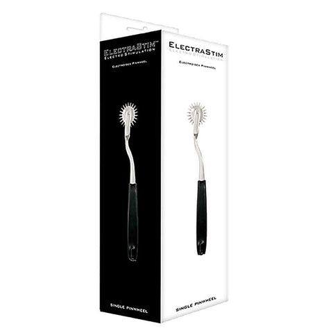 Wartenberg Pinwheel by ElectraStim - Electro Sex