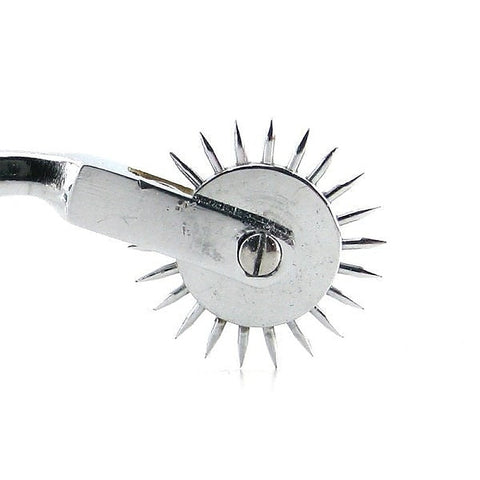 Wartenberg Pinwheel by ElectraStim - Electro Sex