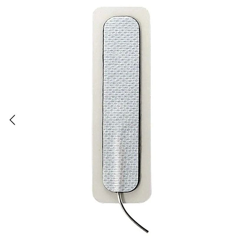 Premium Electra Pads Long 4 Pack by Electrastim - Electro Sex