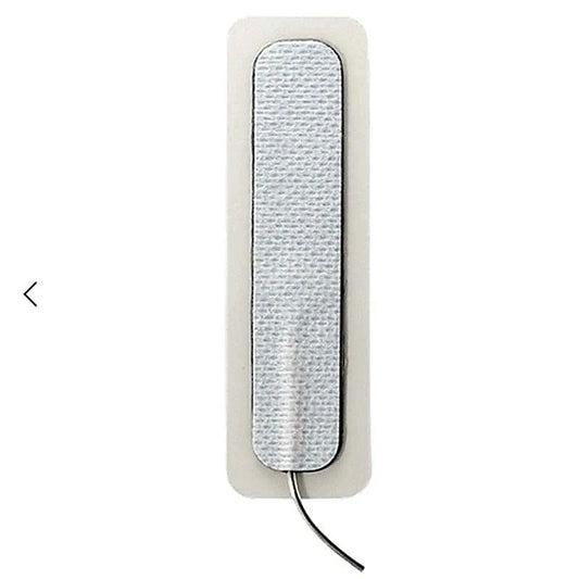 Electra Pads Long 4 Pack by Electrastim - Electro Sex