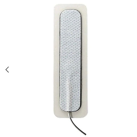 Premium Electra Pads Long 4 Pack by Electrastim - Electro Sex